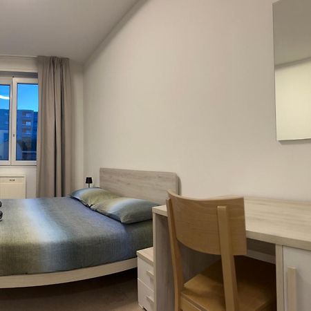 *Veranda'S Rooms* - Free Parking In Central Lugano Extérieur photo