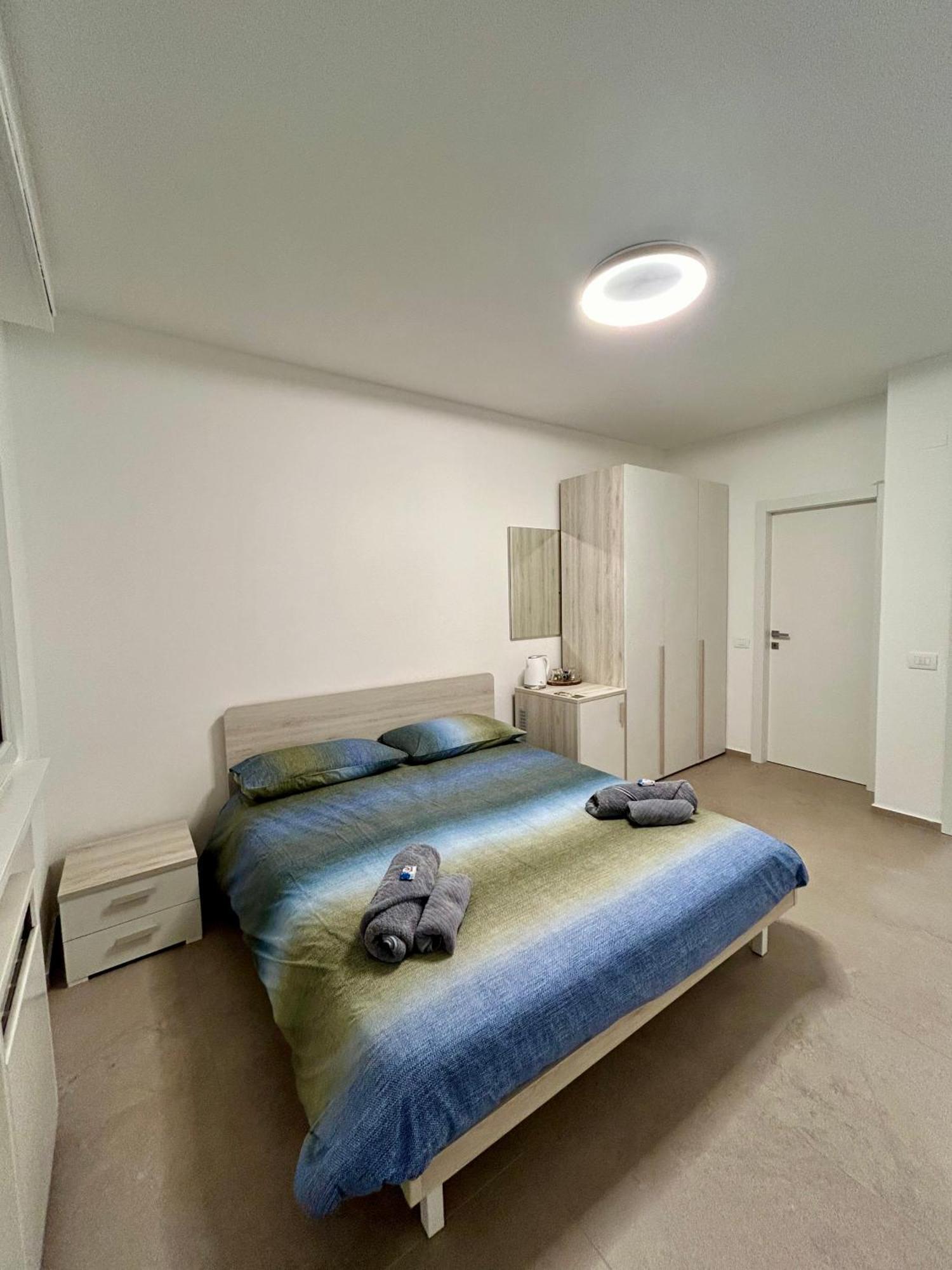 *Veranda'S Rooms* - Free Parking In Central Lugano Extérieur photo