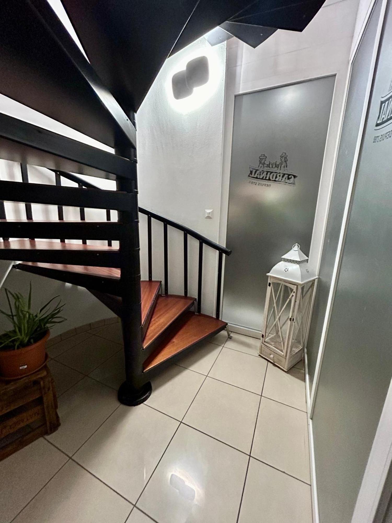 *Veranda'S Rooms* - Free Parking In Central Lugano Extérieur photo