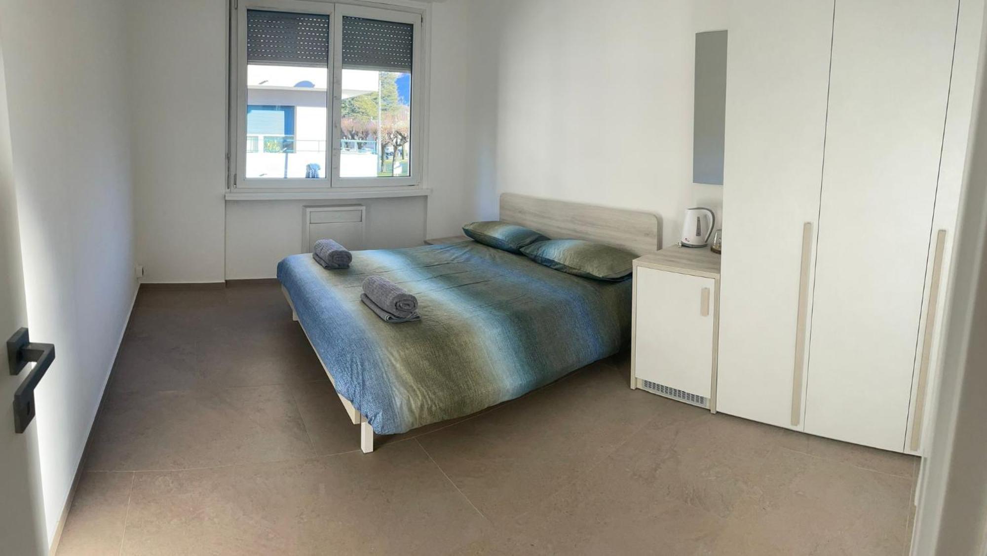 *Veranda'S Rooms* - Free Parking In Central Lugano Extérieur photo