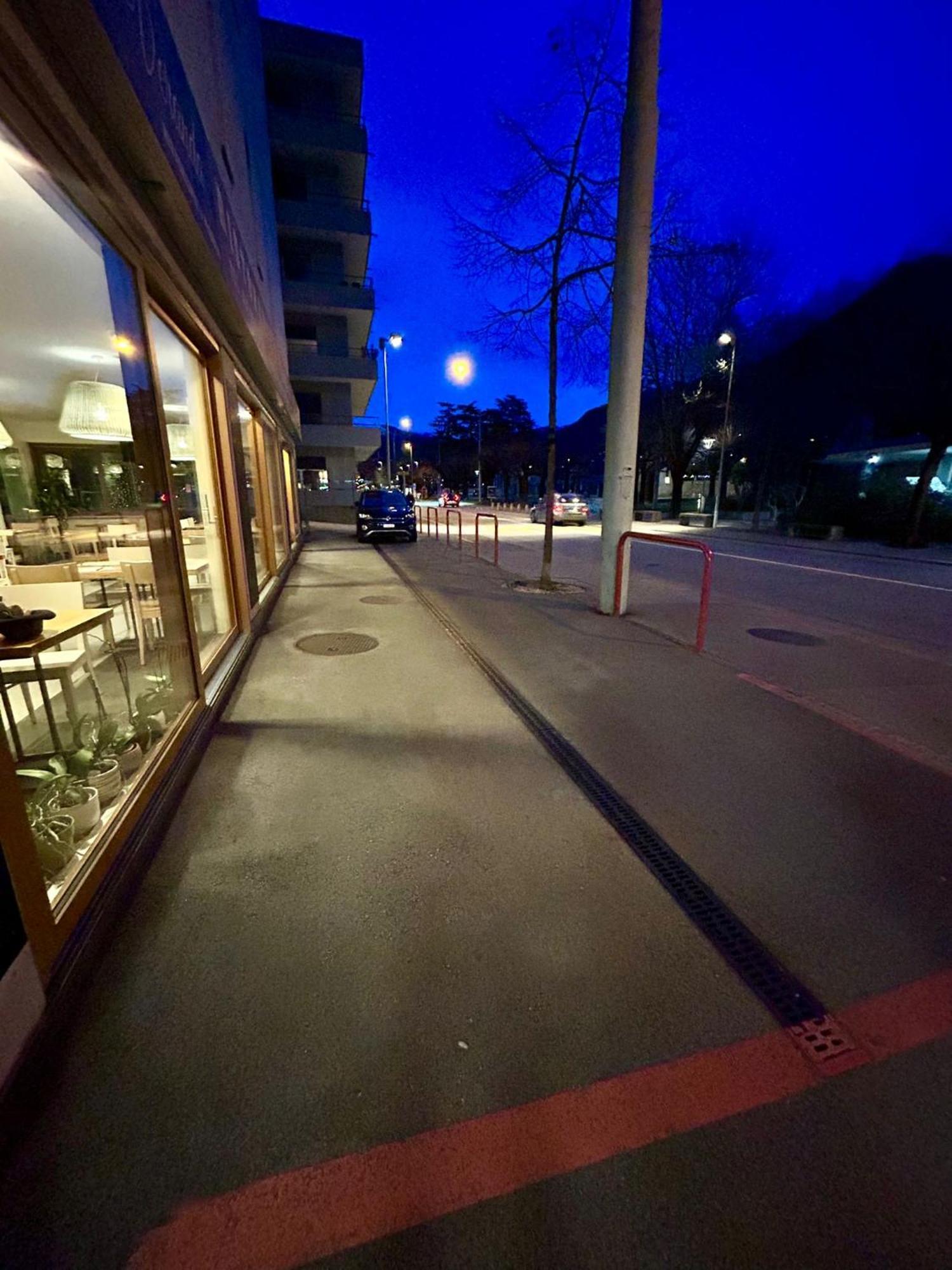 *Veranda'S Rooms* - Free Parking In Central Lugano Extérieur photo