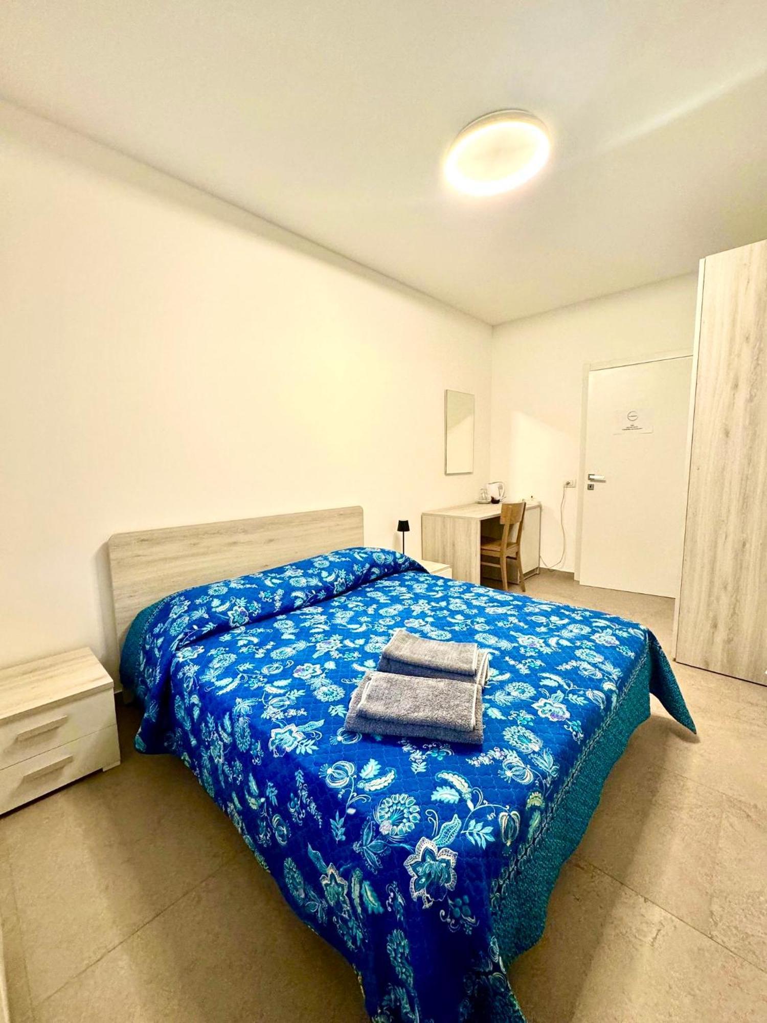 *Veranda'S Rooms* - Free Parking In Central Lugano Extérieur photo