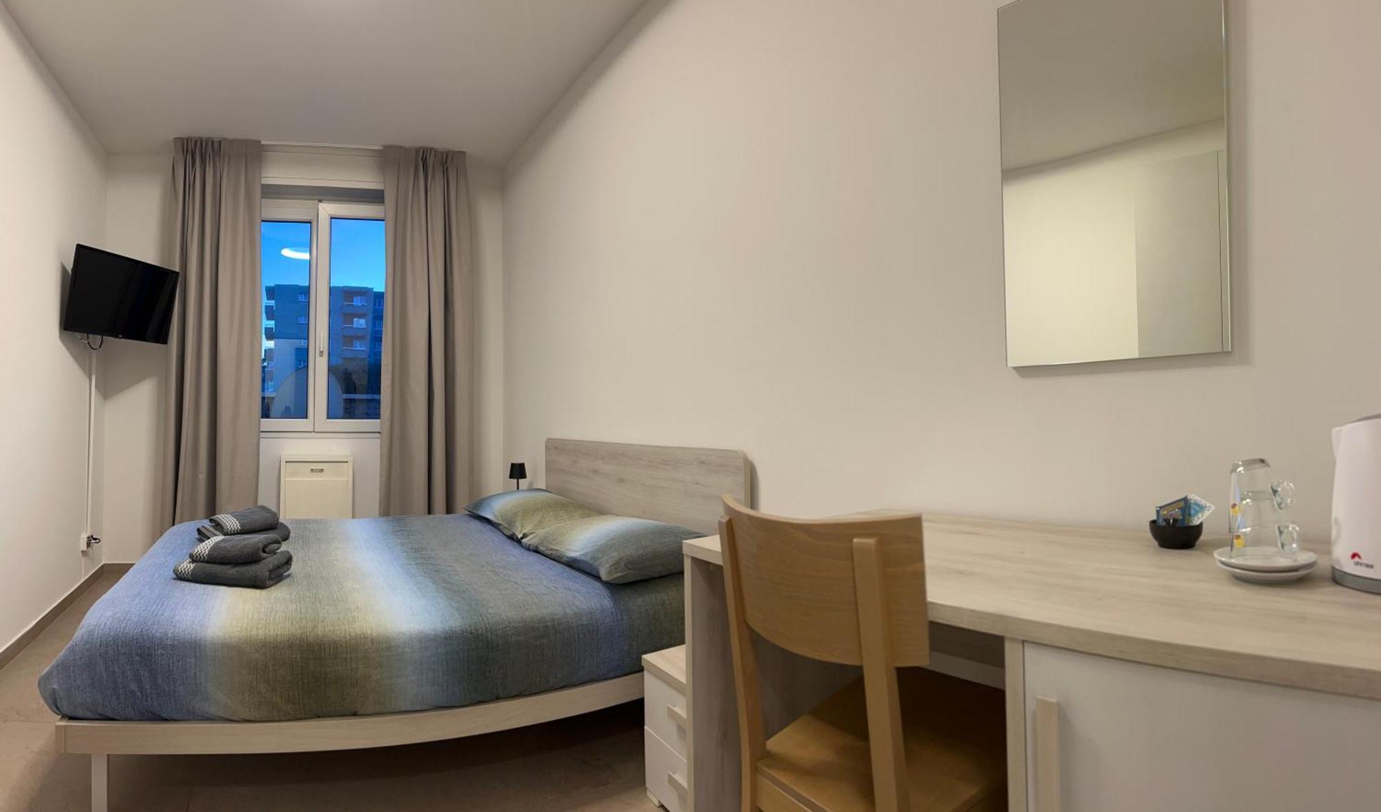 *Veranda'S Rooms* - Free Parking In Central Lugano Extérieur photo