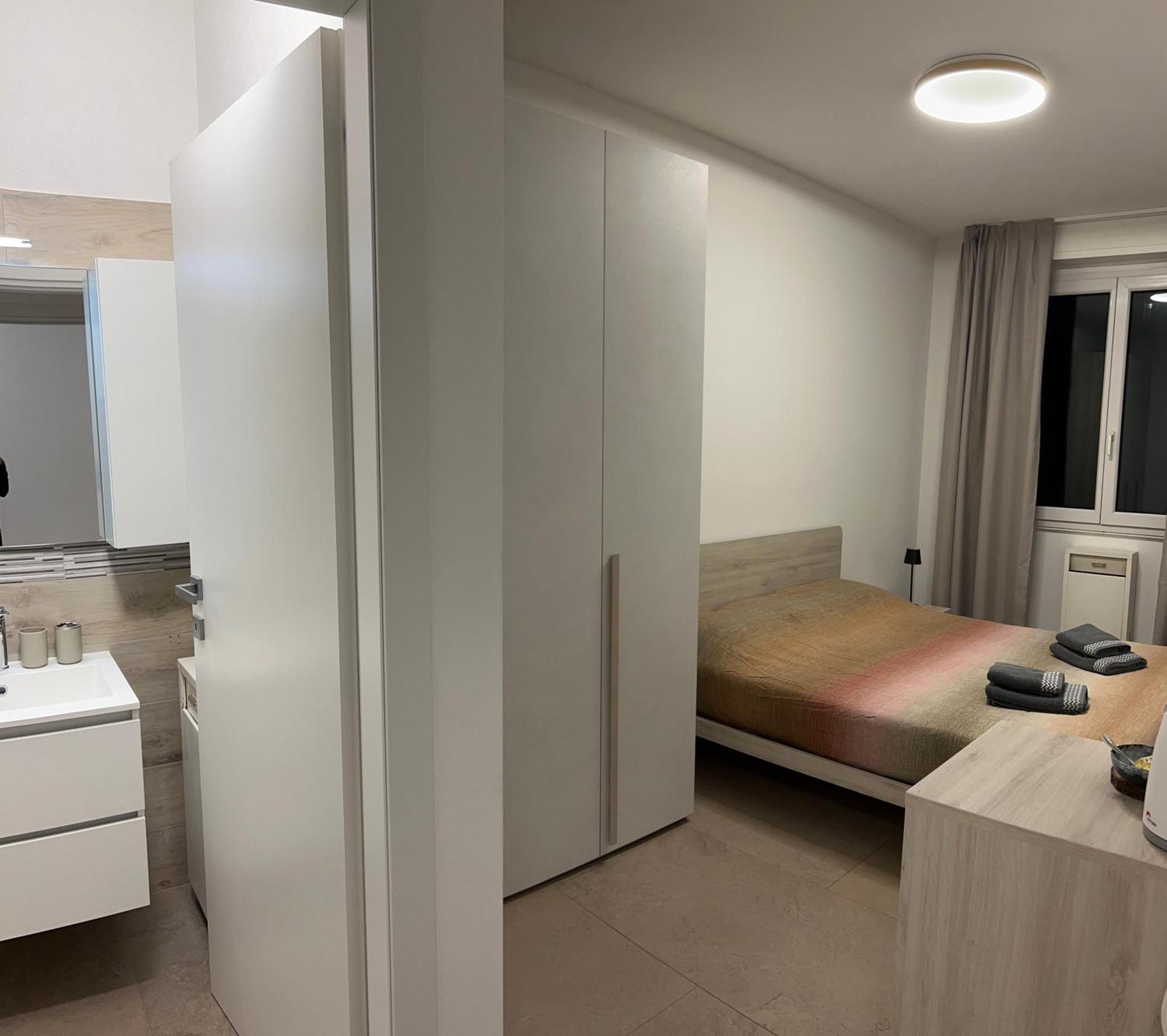 *Veranda'S Rooms* - Free Parking In Central Lugano Extérieur photo