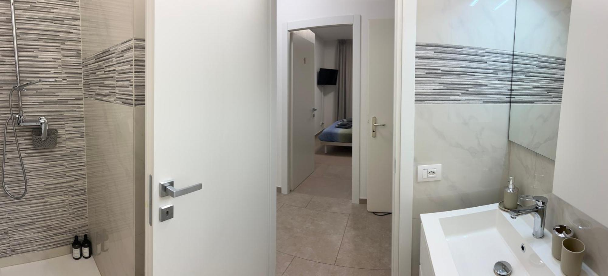 *Veranda'S Rooms* - Free Parking In Central Lugano Extérieur photo