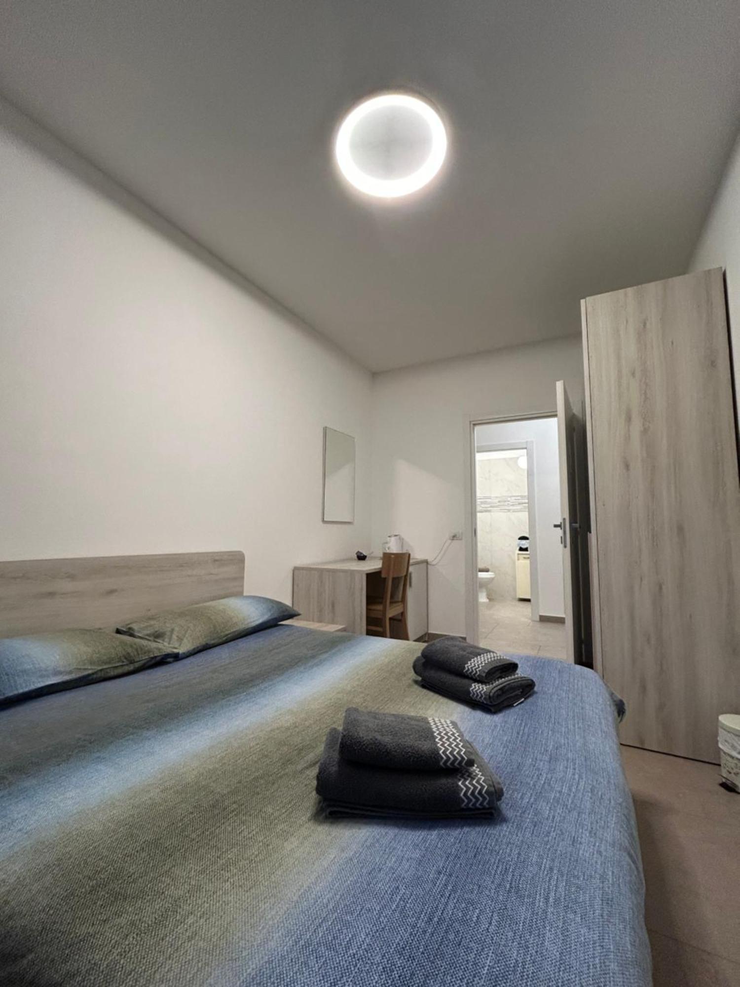 *Veranda'S Rooms* - Free Parking In Central Lugano Extérieur photo