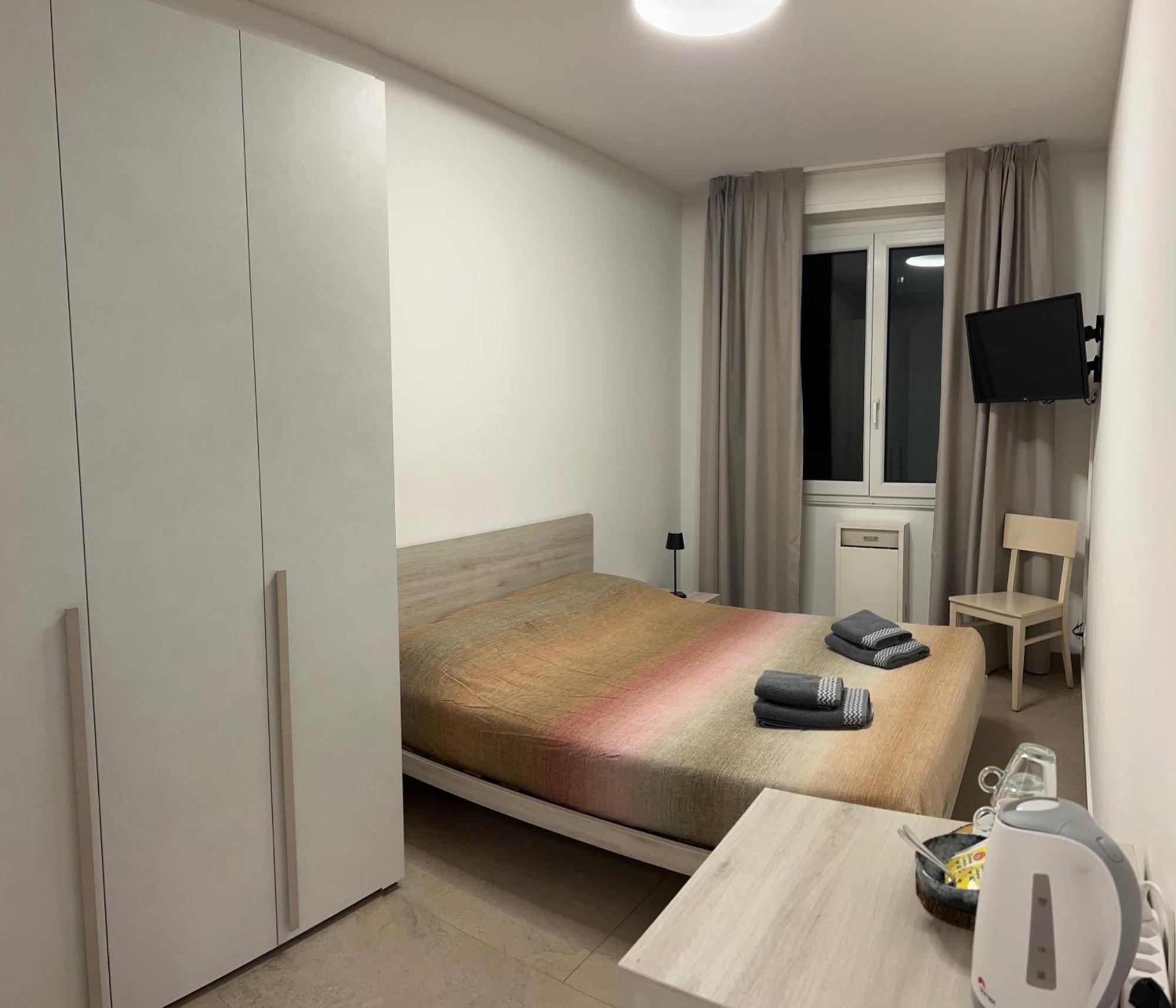 *Veranda'S Rooms* - Free Parking In Central Lugano Extérieur photo